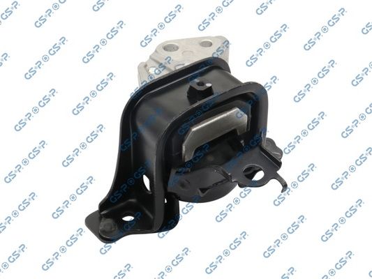 GSP 513169 Mounting, engine
