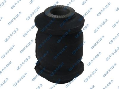 Mounting, control/trailing arm GSP 513204