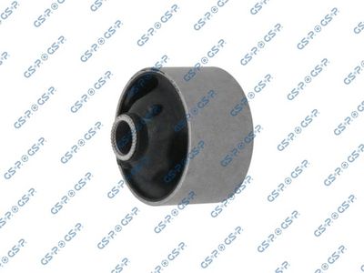 Mounting, control/trailing arm GSP 513234