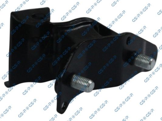 GSP 513259 Mounting, engine