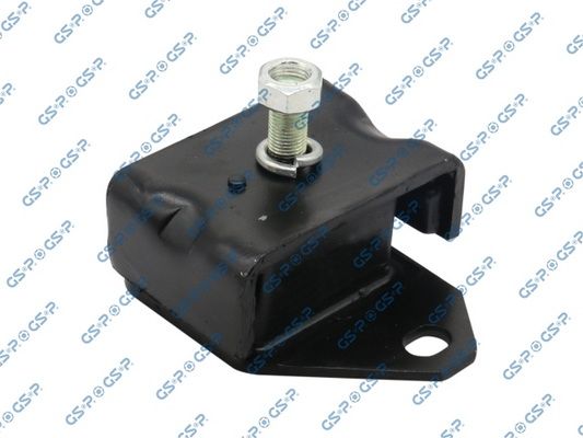 GSP 513263 Mounting, engine