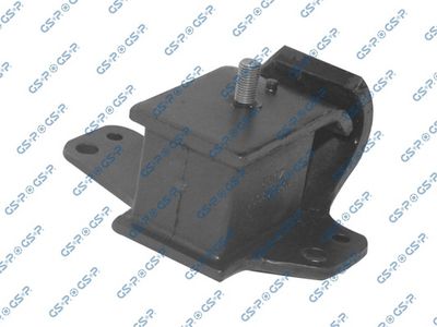 Mounting, engine GSP 513303