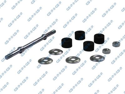 Link/Coupling Rod, stabiliser bar GSP 513310