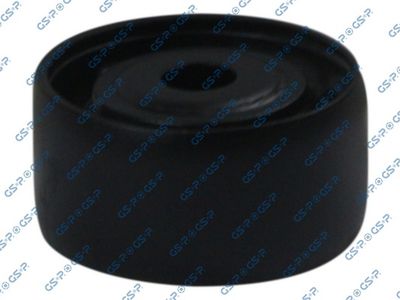 Mounting, differential GSP 513321