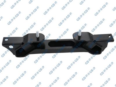 Mounting, engine GSP 513336