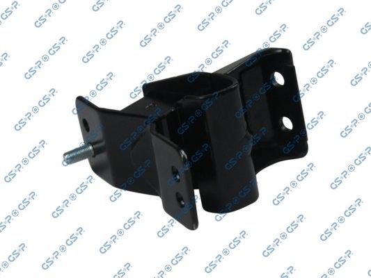 GSP 513337 Mounting, engine