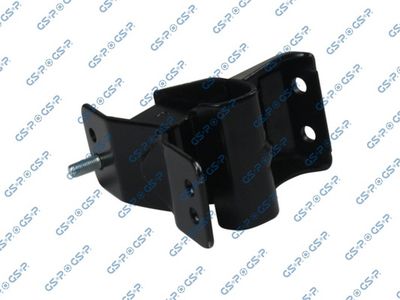 Mounting, engine GSP 513337