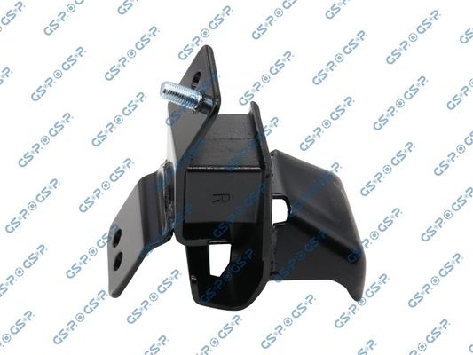GSP 513338 Mounting, engine