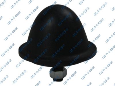 Rubber Buffer, suspension GSP 513347
