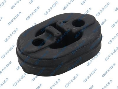 Mount, exhaust system GSP 513351