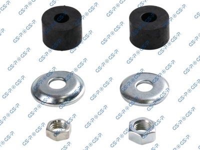Repair Kit, stabiliser coupling rod GSP 513354S