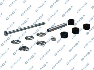 Link/Coupling Rod, stabiliser bar GSP 513357
