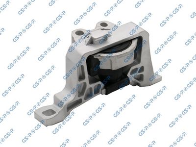 Mounting, engine GSP 513367