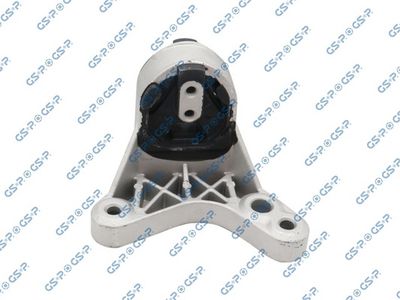 Mounting, engine GSP 513369