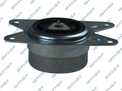 Mounting, engine GSP 513370