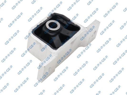 GSP 513387 Mounting, engine
