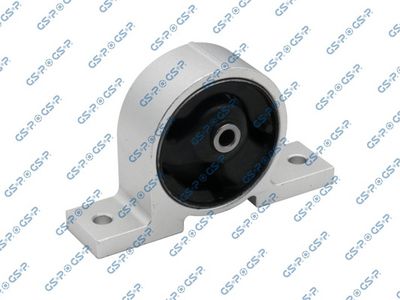 Mounting, engine GSP 513390