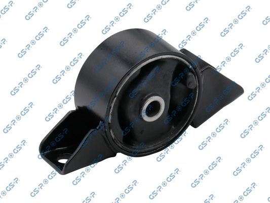 GSP 513393 Mounting, engine