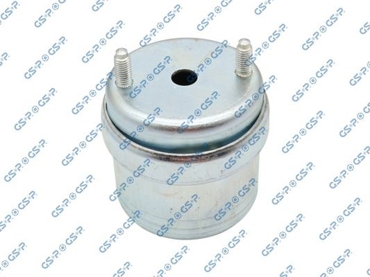 GSP 513402 Mounting, engine