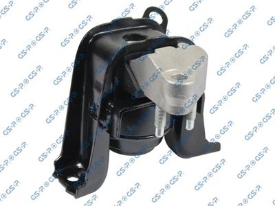 Mounting, engine GSP 513516