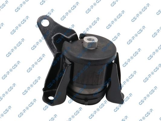 GSP 513534 Mounting, engine