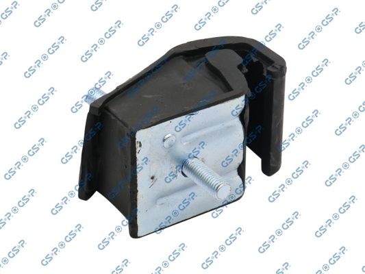 GSP 513551 Mounting, engine