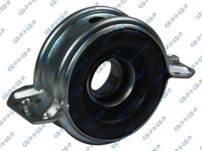 Suspension, propshaft GSP 513553
