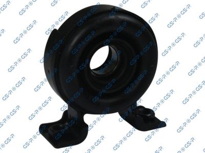 Suspension, propshaft GSP 513572