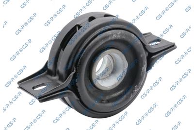 Suspension, propshaft GSP 513582
