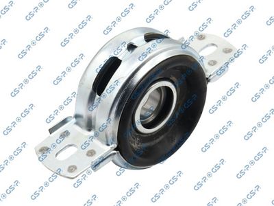 Suspension, propshaft GSP 513583