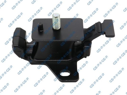 GSP 513595 Mounting, engine