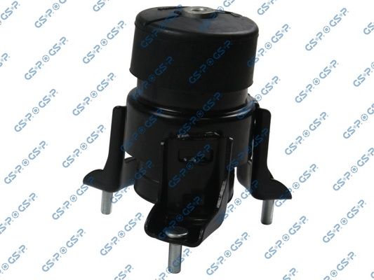 GSP 513632 Mounting, engine