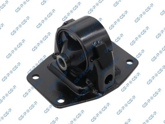 GSP 513634 Mounting, engine