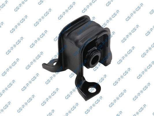 GSP 513657 Mounting, engine