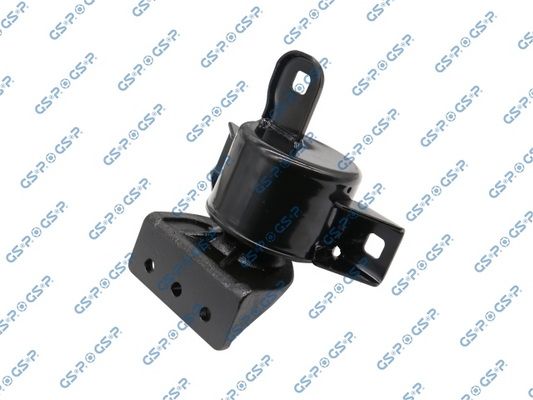 GSP 513677 Mounting, engine