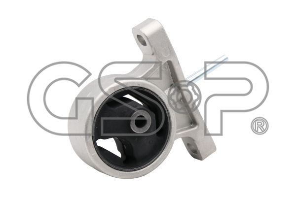 GSP 513720 Mounting, engine
