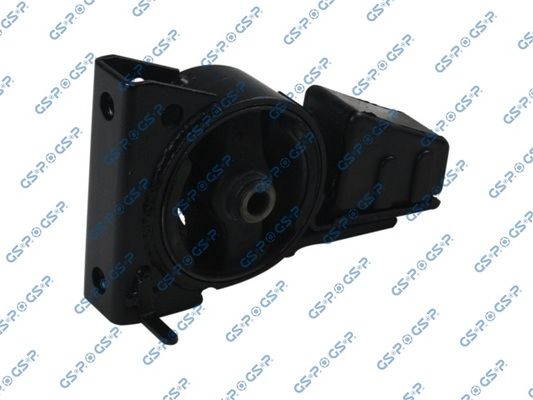 GSP 513721 Mounting, engine