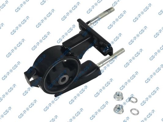 GSP 513723 Mounting, engine
