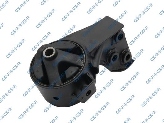 GSP 513728 Mounting, engine