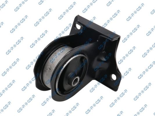 GSP 513732 Mounting, engine
