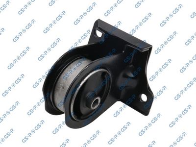 Mounting, engine GSP 513732