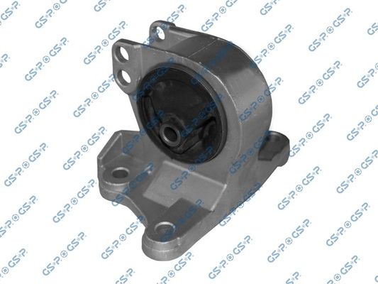 GSP 513733 Mounting, engine