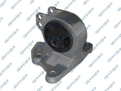 Mounting, engine GSP 513733
