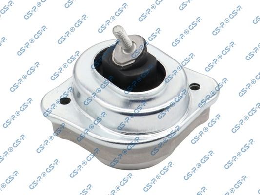 GSP 513739 Mounting, engine