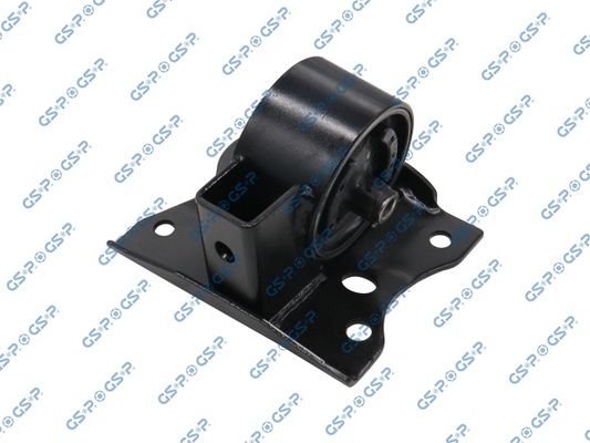 GSP 513752 Mounting, engine