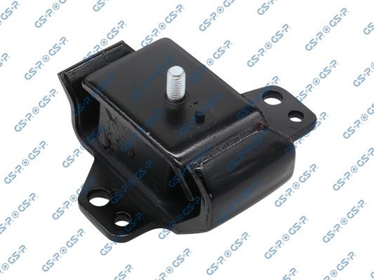 GSP 513754 Mounting, engine