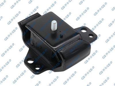 Mounting, engine GSP 513754