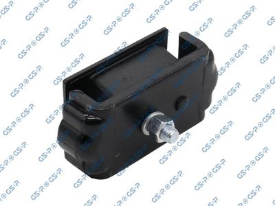 Mounting, engine GSP 513760