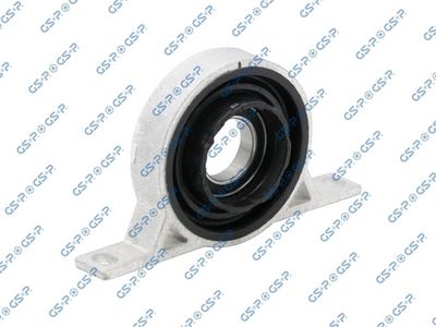 Suspension, propshaft GSP 513772