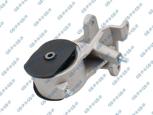 GSP 513795 Mounting, engine
